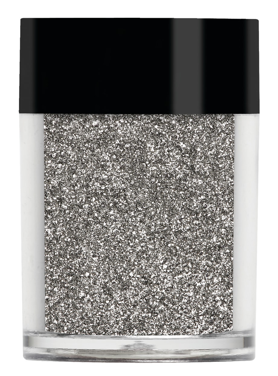 Silver Nail Foil