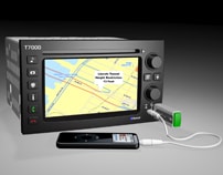 Lectronix Adds New Features to Driver Info System

