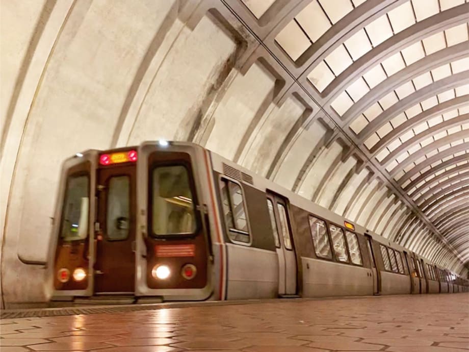 WMATA to Maintain Reduced Rail Service Through Year End