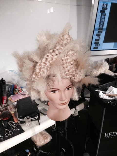 The Masters of Hairdressing: Legacy Sessions