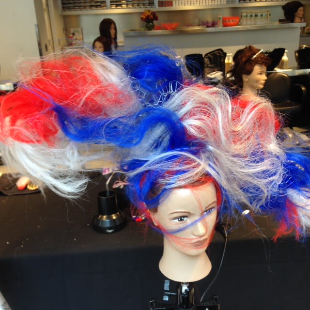 The Masters of Hairdressing: Legacy Sessions