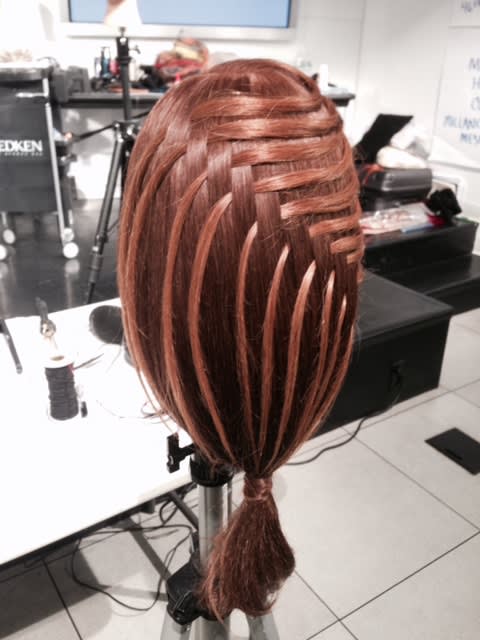 The Masters of Hairdressing: Legacy Sessions