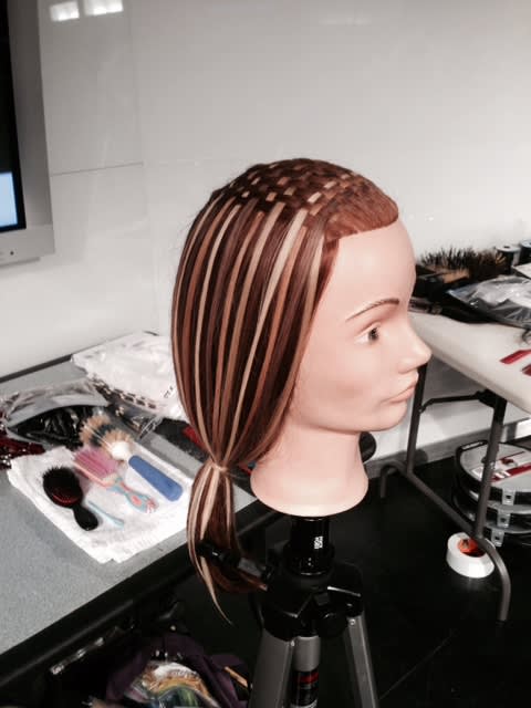 The Masters of Hairdressing: Legacy Sessions