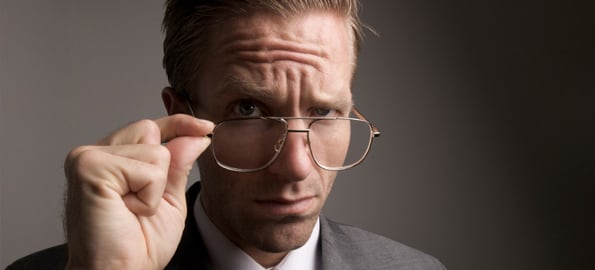 Mitigate, Shmitigate