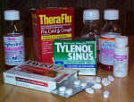 NTSB, FDA To Look At Medications And Driver Performance