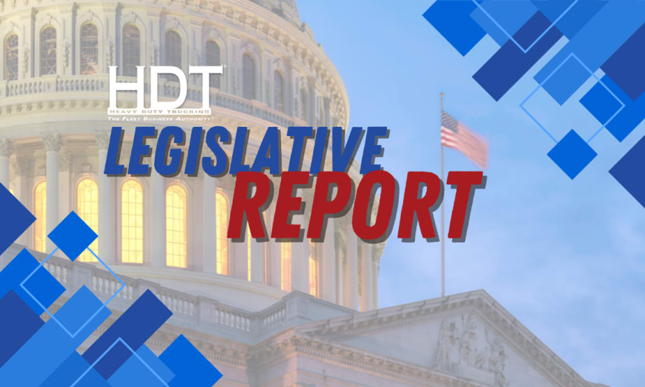 Bill Calls for Electric Vehicles to Pay Into Highway Trust Fund