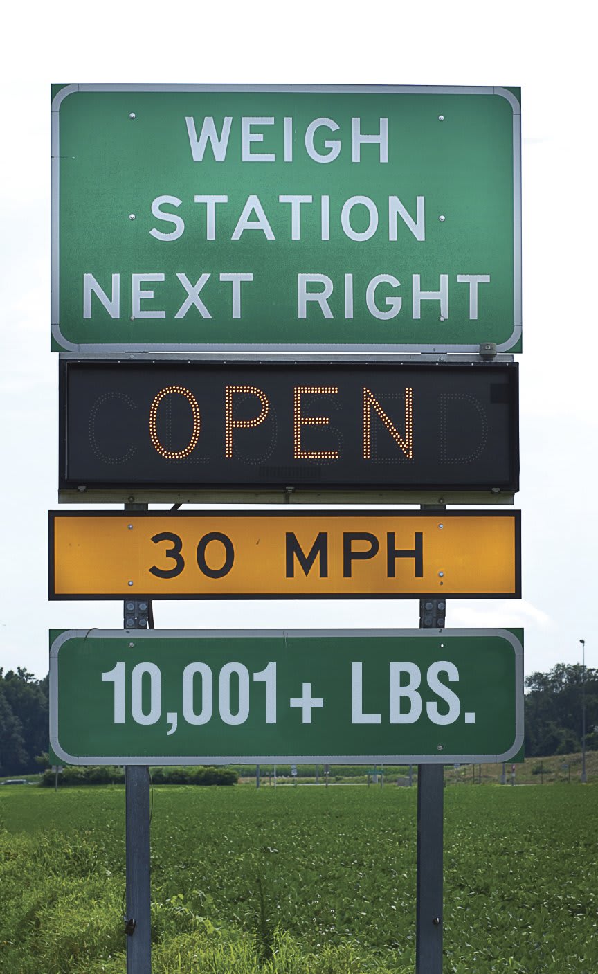 Rightsizing for Regulatory Purposes