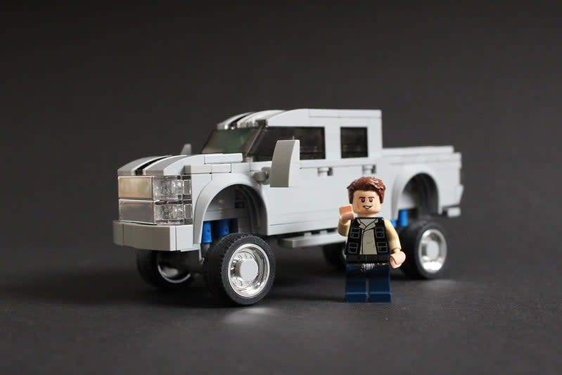 What I Want from an Electric Pickup