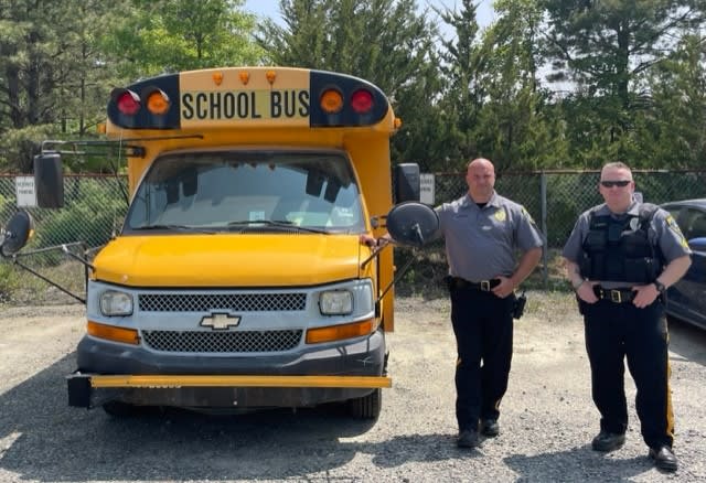 New Jersey Youth Program Benefits from Durham School Services Bus Donation
