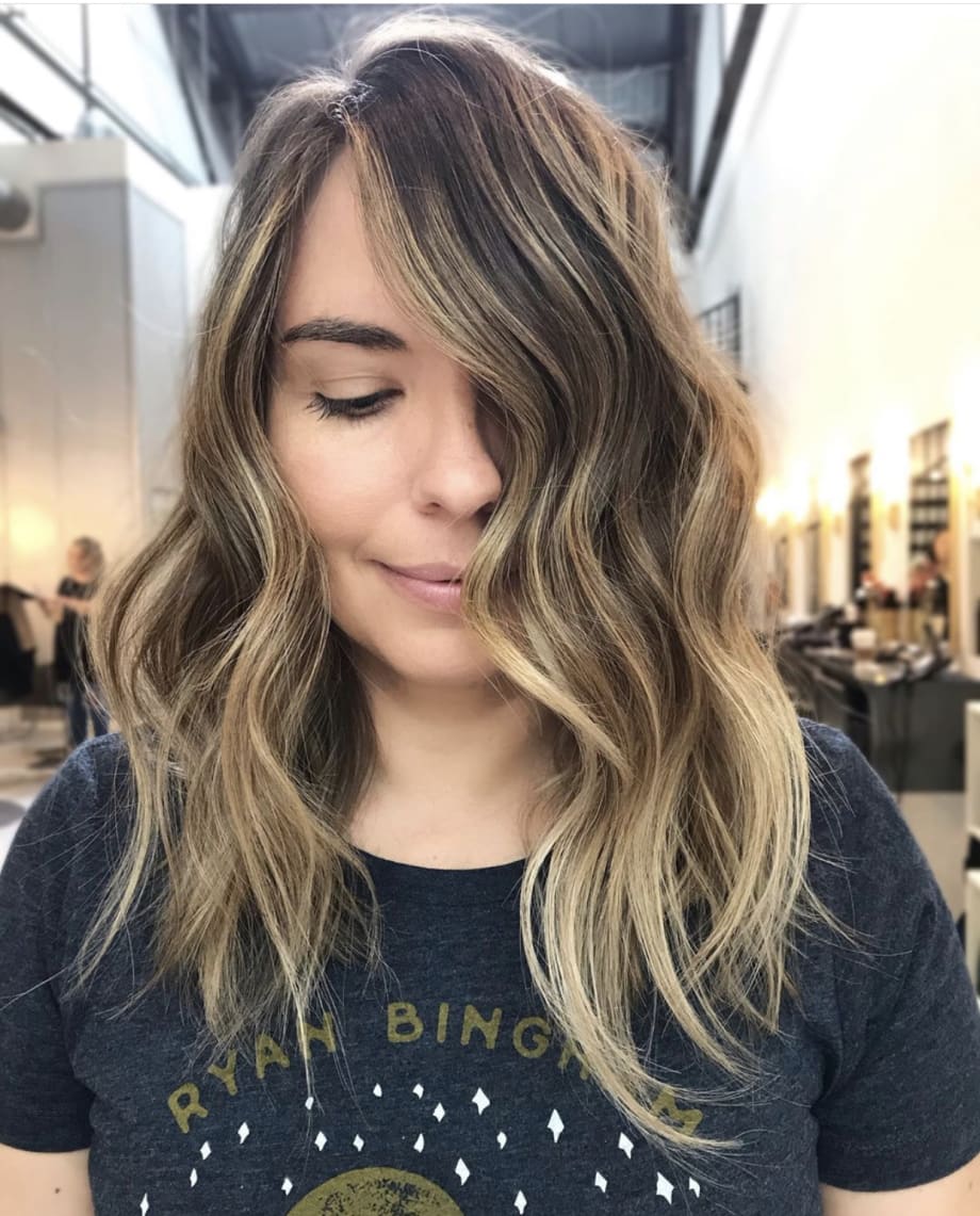 Milk_Shake Serves Up Delicious Color Results