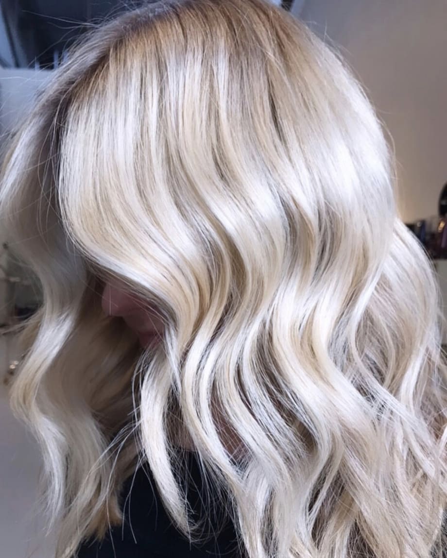 Milk_Shake Serves Up Delicious Color Results