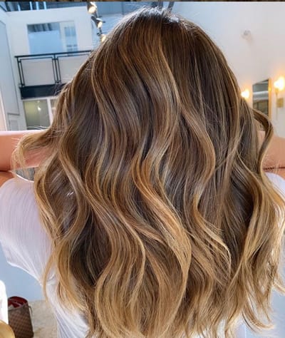 QUIZ: Are you Balayage Basic or a Balayage Beast?