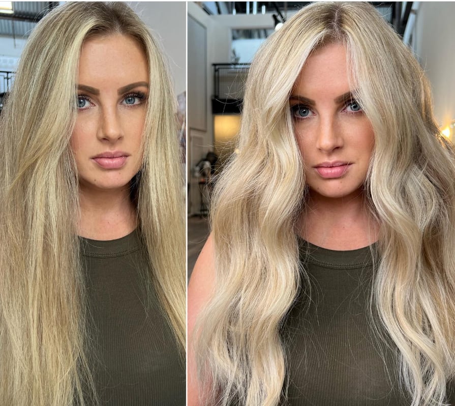 Goldwell SilkLift and Colorance: A Powerful Combo