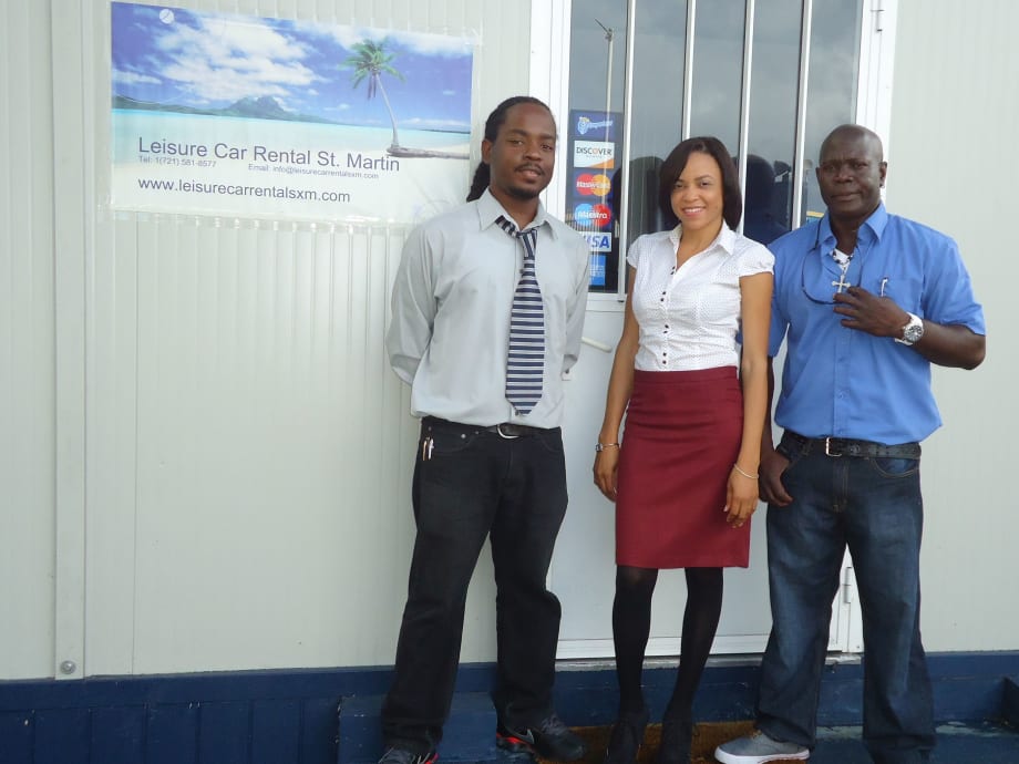 Global Snapshot: How Leisure Car Rental Thrives in Competitive Rental Market