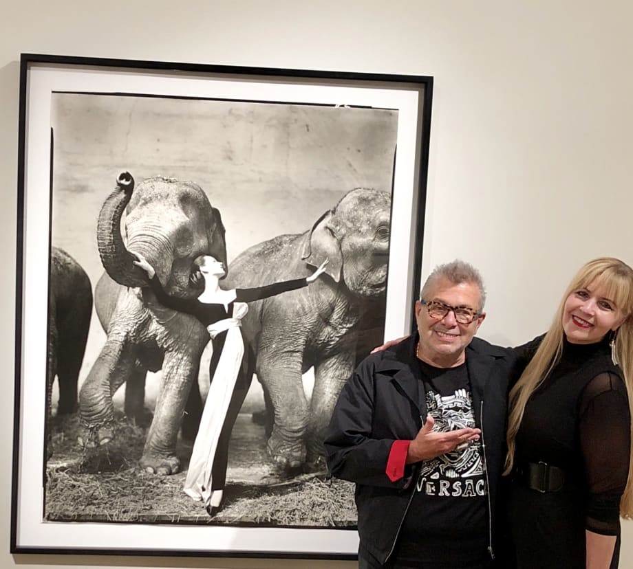 A Photographer's Eye: What Stylists Can Learn From Iconic Photographs