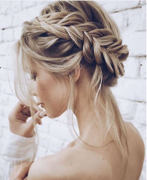 35 Braids Sure to Inspire Your Special-Occasion Styling