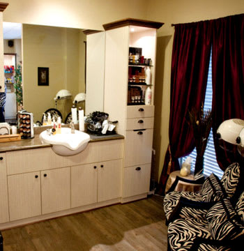 Lenox Salons