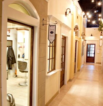 Lenox Salons