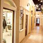 Lenox Salons