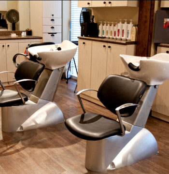 Lenox Salons