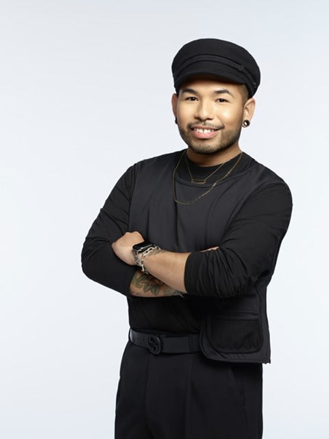 #StylistLife: A Day in the Life of Ulta Beauty's Leonardo Valencia