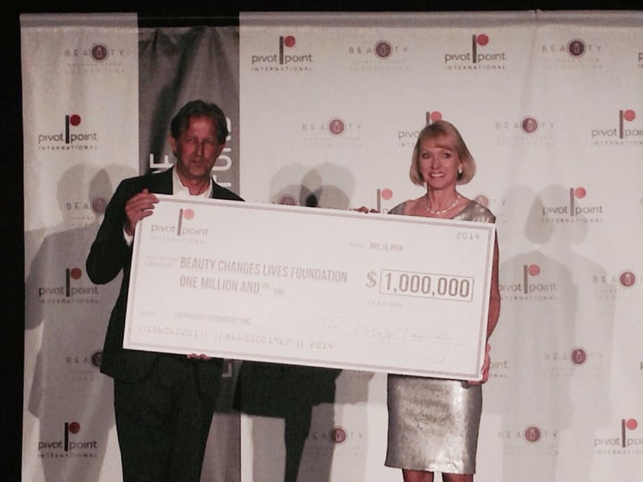 Pivot Point and BCL Announce Leo Passage Endowment Fund