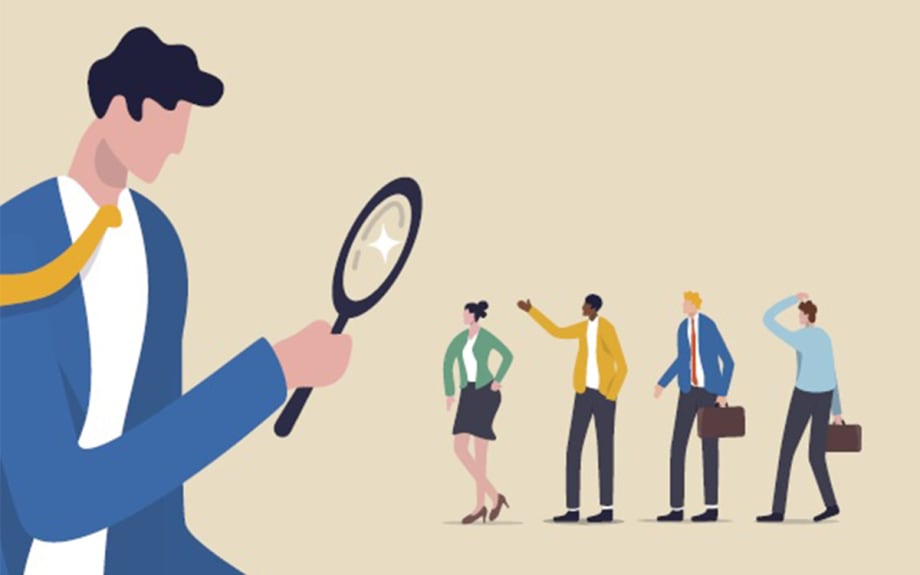 Recruiting and Retaining Salespeople Amidst the Great Resignation