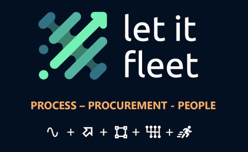 New European Fleet Consultancy Group Formed by Industry Veterans