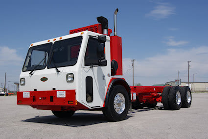 Paccar, Crane Carrier Recall Trucks for Engine Repair