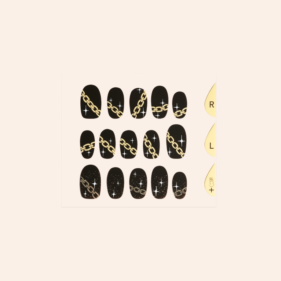 Gender-Neutral Manis from Dua Lipa's Fave Manicurist @NailsByMei