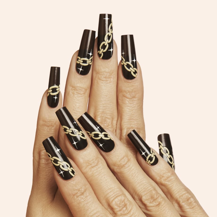 Gender-Neutral Manis from Dua Lipa's Fave Manicurist @NailsByMei