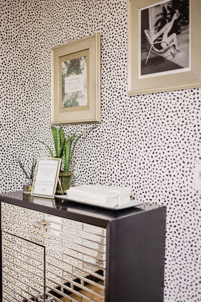 Beautiful Bathrooms: How Levato Salon Extends a Luxurious Client Experience