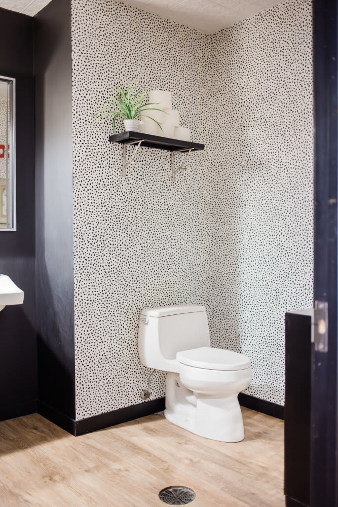 Beautiful Bathrooms: How Levato Salon Extends a Luxurious Client Experience