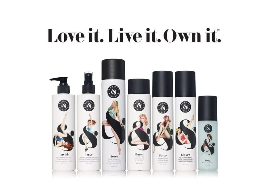 Level Beauty Group Launches Beauty & Pin-Ups