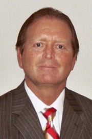 Lewis Named O&S 2004 Trucking Driver of the Year