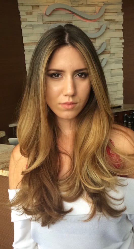 2018 MODERN SALON 100: Alexis DiGiacomo @ChiColorist19