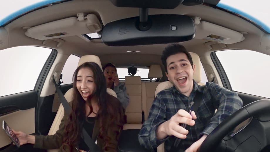 Lexus Uses Unusual Tactic to Deliver Distracted Driving Message 