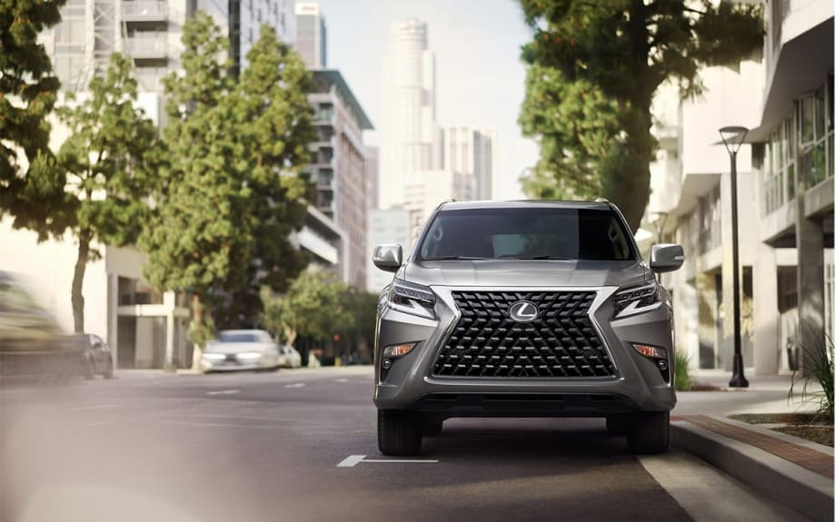 Effects of Lockdown Keeps Vehicle Owners Locked in on Their Current Brand, J.D. Power Finds