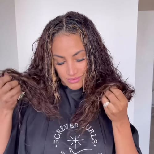 The Incredible Versatility of the Dyson Supersonic Dryer