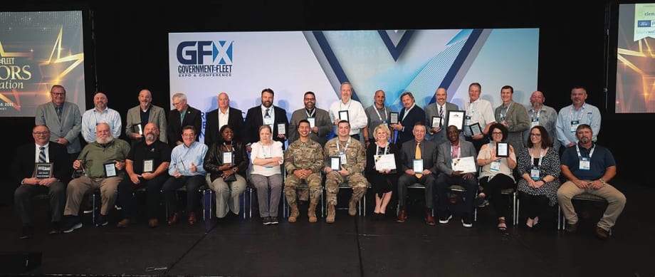 All About the 2021 Leading Fleets 