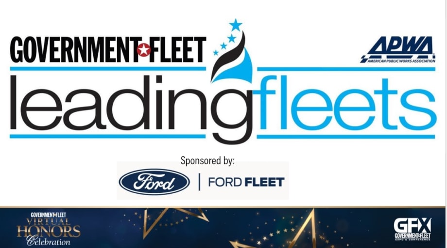 2020 Leading Fleets Rankings Announced
