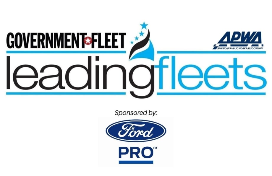 Apply Now for the 2022 Leading Fleets Award