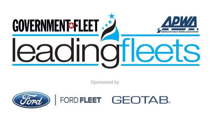 5 Reasons to Apply for the Leading Fleets Award