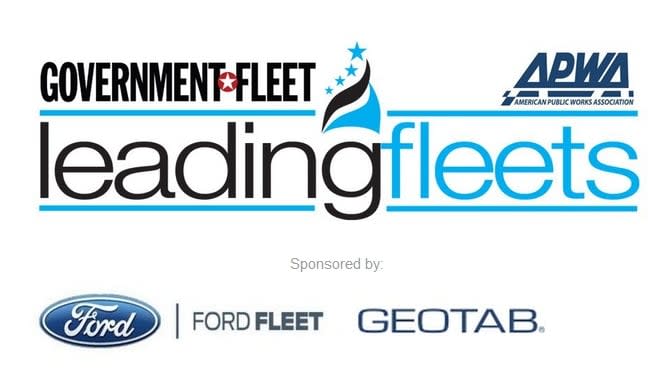 Apply Now for the 2019 Leading Fleets Award