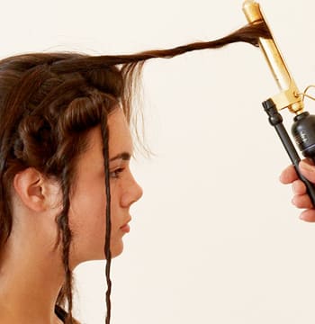Faux Locks by Barbara Lhotan