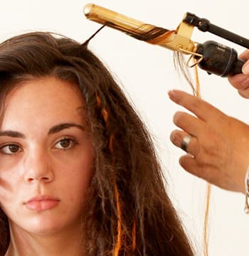 Faux Locks by Barbara Lhotan
