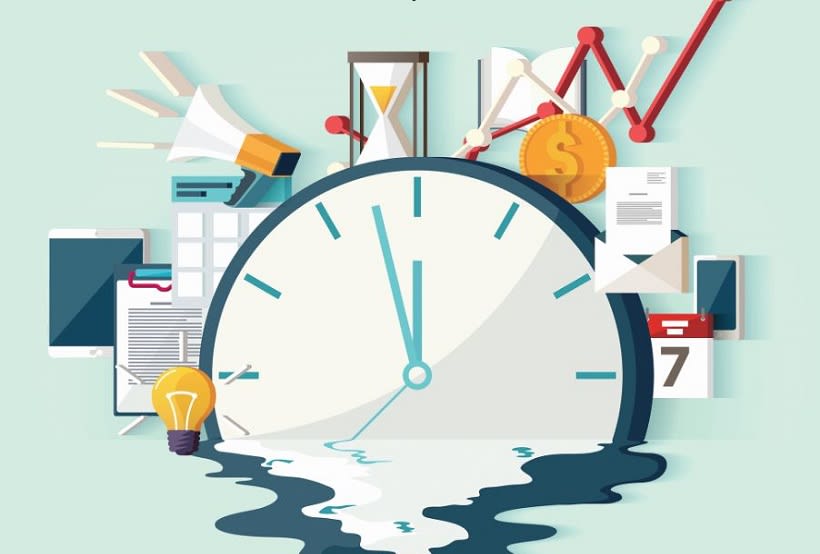 Ways to Improve Fleet Productivity  