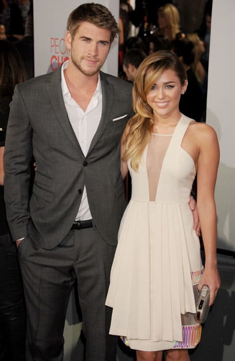 People's Choice Awards: Bouncy Blowouts and Cool Brown Shades