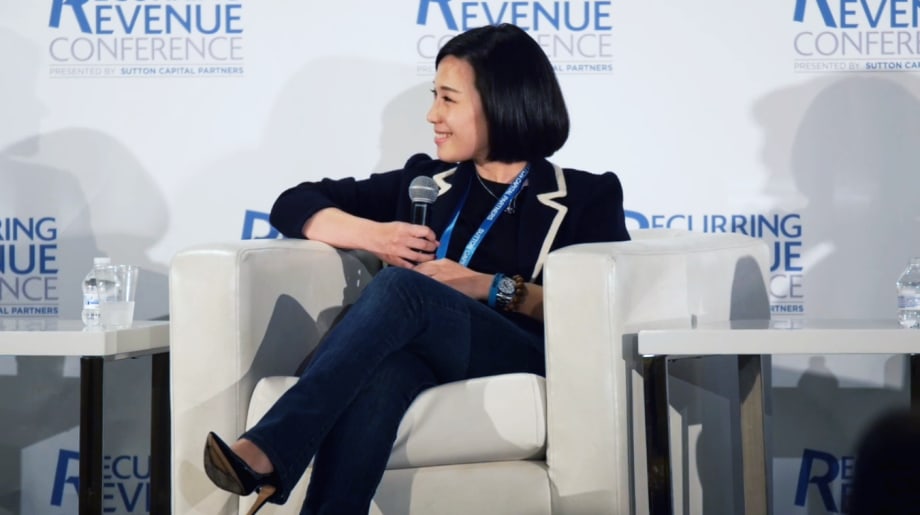 Q&A: Lidia Yan is Changing the Drayage Market