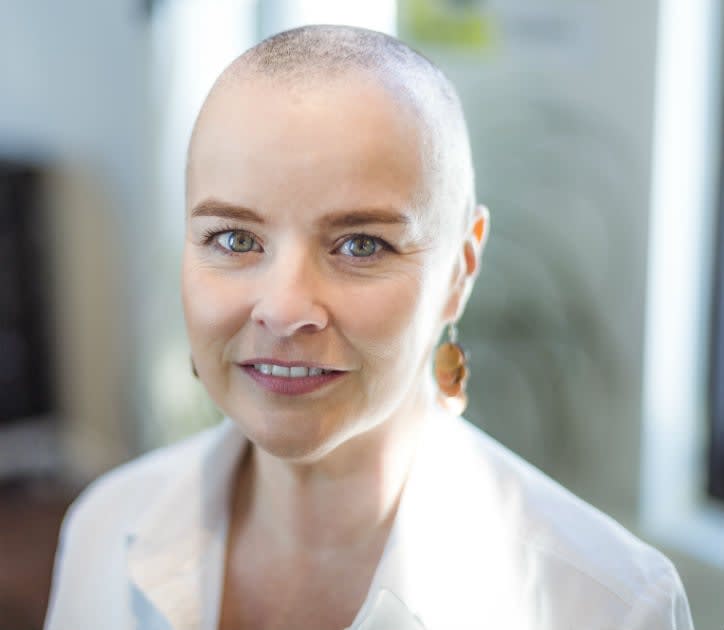 “Normal Life” After Breast Cancer Helped by New City of Hope Initiative